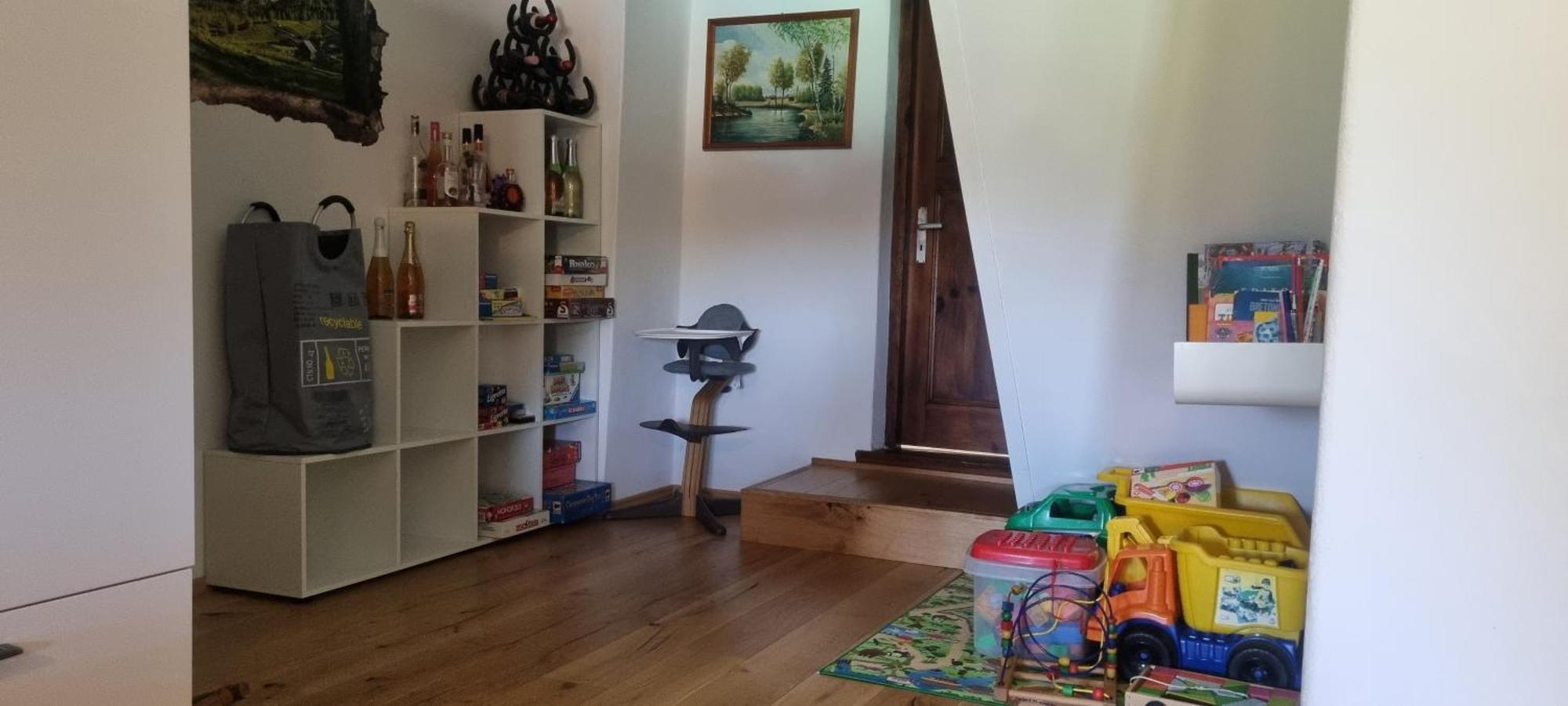 Apartament Riederhof Flintsbach Zewnętrze zdjęcie